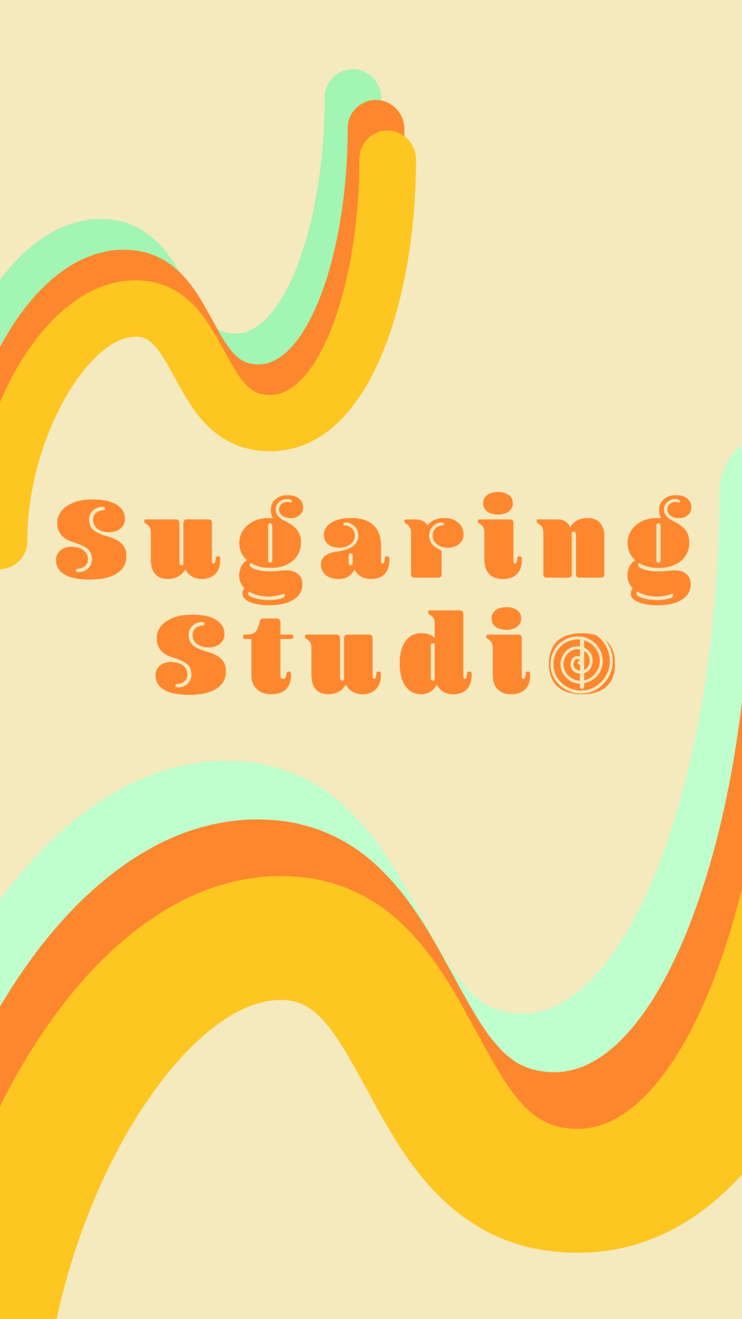Sugaring Studio
